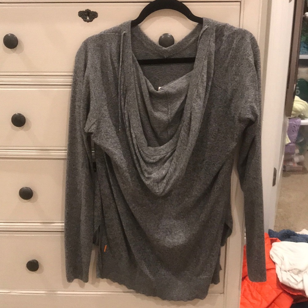 Hoodie - Picture 2 of 2